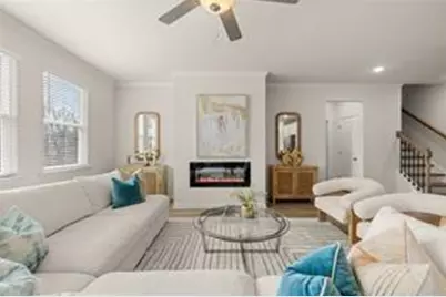 1064 Georgian Point Drive, Lawrenceville, GA 30045 - Photo 15