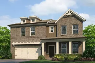 1064 Georgian Point Dr, Lawrenceville, GA 30045 - Photo 1