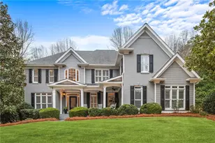 630 Oak Farm Ln, Milton, GA 30004 - Photo 1