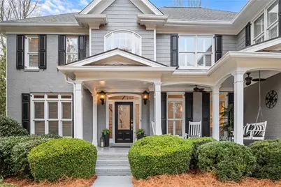 630 Oak Farm Lane, Milton, GA 30004 - Photo 7