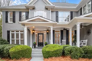 630 Oak Farm Ln, Milton, GA 30004 - Photo 7