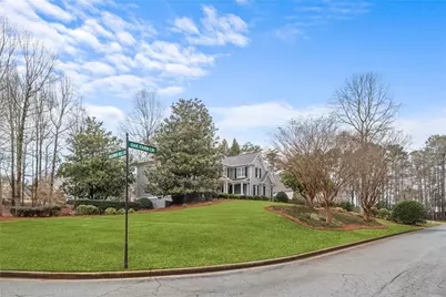 630 Oak Farm Lane, Milton, GA 30004 - Photo 5