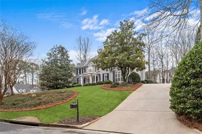 630 Oak Farm Lane, Milton, GA 30004 - Photo 3