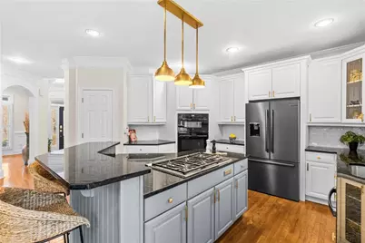 630 Oak Farm Lane, Milton, GA 30004 - Photo 15