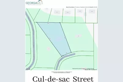 170 Lakeview Lane, Fayetteville, GA 30214 - Photo 73