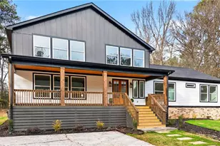 170 Lakeview Ln, Fayetteville, GA 30214 - Photo 5