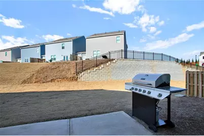 130 Rolling Meadow Trace, Jasper, GA 30143 - Photo 27