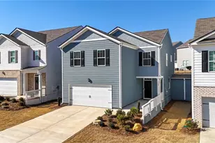 130 Rolling Mdw Trce, Jasper, GA 30143 - Photo 1