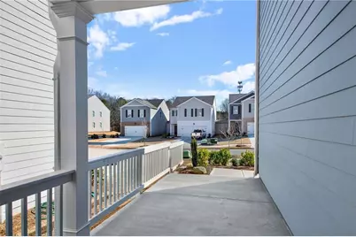 130 Rolling Meadow Trace, Jasper, GA 30143 - Photo 3