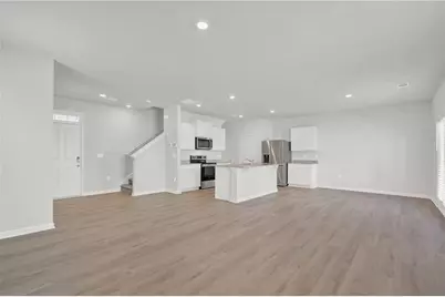 130 Rolling Meadow Trace, Jasper, GA 30143 - Photo 7