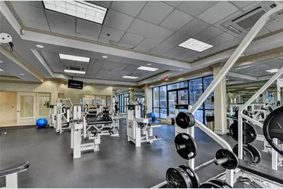 1280 W Peachtree Street NW #3606, Atlanta, GA 30309 - Photo 55