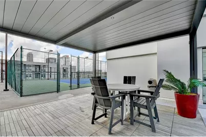 1280 W Peachtree Street NW #3606, Atlanta, GA 30309 - Photo 47