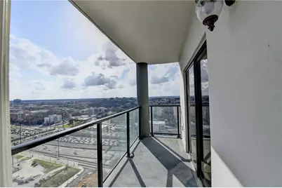 1280 W Peachtree Street NW #3606, Atlanta, GA 30309 - Photo 45