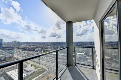 1280 W Peachtree Street NW #3606, Atlanta, GA 30309 - Photo 39