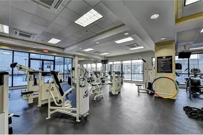 1280 W Peachtree Street NW #3606, Atlanta, GA 30309 - Photo 53