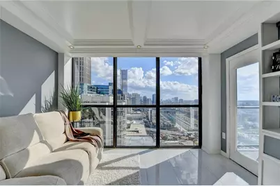 1280 W Peachtree Street NW #3606, Atlanta, GA 30309 - Photo 15