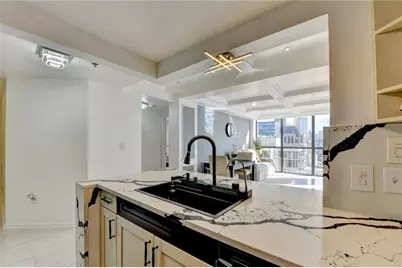 1280 W Peachtree Street NW #3606, Atlanta, GA 30309 - Photo 9