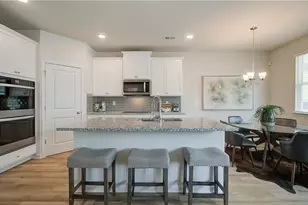 1119 Georgian Point Dr, Lawrenceville, GA 30045 - Photo 9