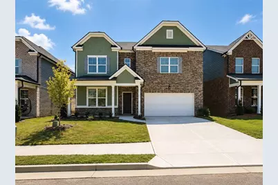 1119 Georgian Point Drive, Lawrenceville, GA 30045 - Photo 1