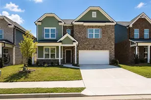 1119 Georgian Point Dr, Lawrenceville, GA 30045 - Photo 1