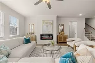 1119 Georgian Point Dr, Lawrenceville, GA 30045 - Photo 15