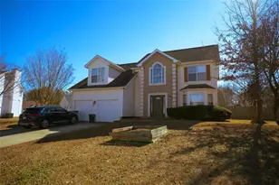 2196 Glen Briar Way, Lithonia, GA 30058 - Photo 1