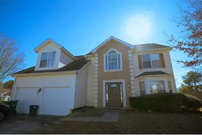 2196 Glen Briar Way, Lithonia, GA 30058 - Photo 21