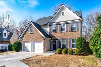 952 Island Cove Court, Buford, GA 30518 - Photo 3