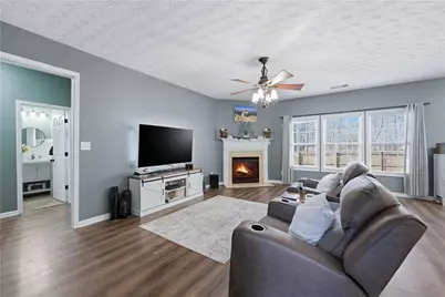 952 Island Cove Court, Buford, GA 30518 - Photo 9