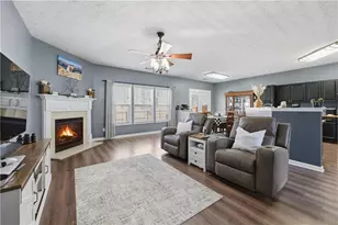 952 Island Cove Ct, Buford, GA 30518 - Photo 11