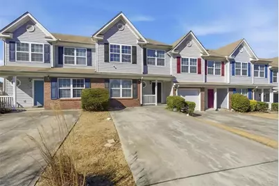 460 Parkway Road, Union City, GA 30291 - Photo 3