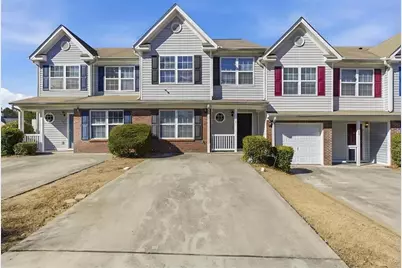 460 Parkway Road, Union City, GA 30291 - Photo 1