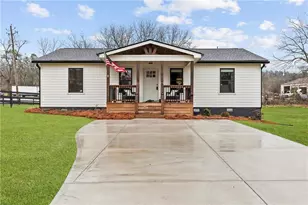 217 North Ave, Fairmount, GA 30139 - Photo 1