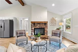 217 North Ave, Fairmount, GA 30139 - Photo 7