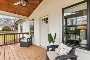 217 North Ave, Fairmount, GA 30139 - Photo 3