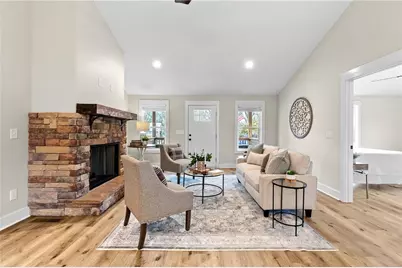 217 North Avenue, Fairmount, GA 30139 - Photo 11