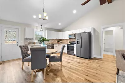 217 North Avenue, Fairmount, GA 30139 - Photo 15