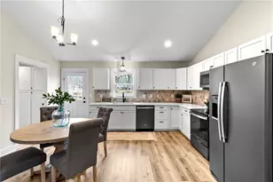 217 North Ave, Fairmount, GA 30139 - Photo 13