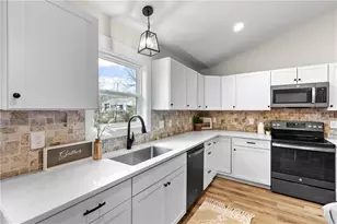 217 North Ave, Fairmount, GA 30139 - Photo 17