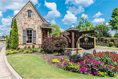 10210 Cedar Ridge Drive, Milton, GA 30004 - Photo 47