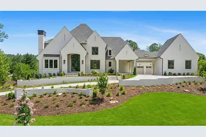 10210 Cedar Ridge Drive, Milton, GA 30004 - Photo 1