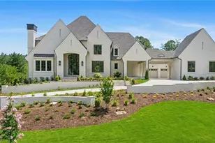 10210 Cedar Ridge Dr, Milton, GA 30004 - Photo 1