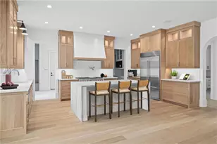 10210 Cedar Ridge Dr, Milton, GA 30004 - Photo 3