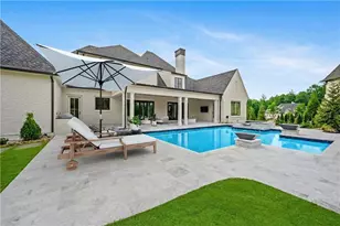 10210 Cedar Ridge Dr, Milton, GA 30004 - Photo 23