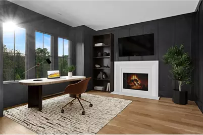 10210 Cedar Ridge Drive, Milton, GA 30004 - Photo 5