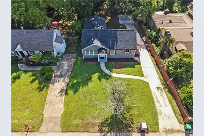 672 Quillian Avenue, Decatur, GA 30032 - Photo 3