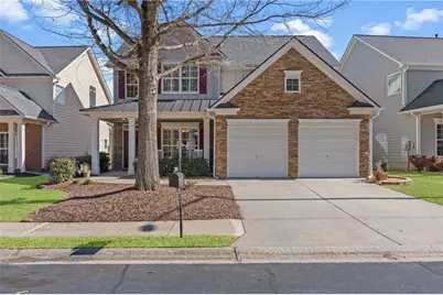 511 Mountain Crossing, Woodstock, GA 30188 - Photo 1