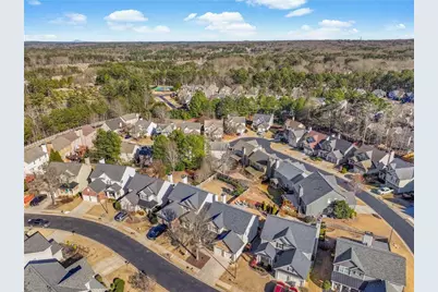 511 Mountain Crossing, Woodstock, GA 30188 - Photo 47