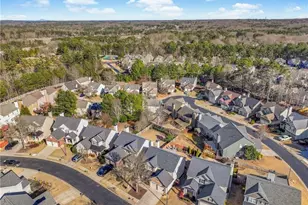 511 Mountain Crossing, Woodstock, GA 30188 - Photo 47