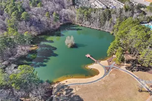 511 Mountain Crossing, Woodstock, GA 30188 - Photo 45